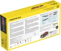 Zdjęcie Porsche 962 1:43 Heller 56109 STARTER KIT