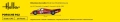 Zdjęcie Porsche 962 1:43 Heller 56109 STARTER KIT
