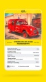 Zdjęcie Citroen 2CV AZU-B 250 Fourgonnette 1:24 Heller 82701