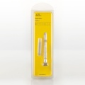 Zdjęcie Wiertarka ręczna z zestawem 5 wierteł (1, 1.2, 1.4, 1.5, 1.8 mm) Heller 99019
