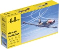 Zdjęcie MD 450 Ouragan 1:72 Heller 80201