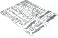 Zdjęcie Messerschmitt Bf 109G-6 ProfiPack Edition 1:48 Eduard 82167