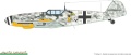 Zdjęcie Messerschmitt Bf 109G-6 ProfiPack Edition 1:48 Eduard 82167