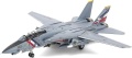 Zdjęcie Grumman F-14D Tomcat 1:72 Tamiya 60795