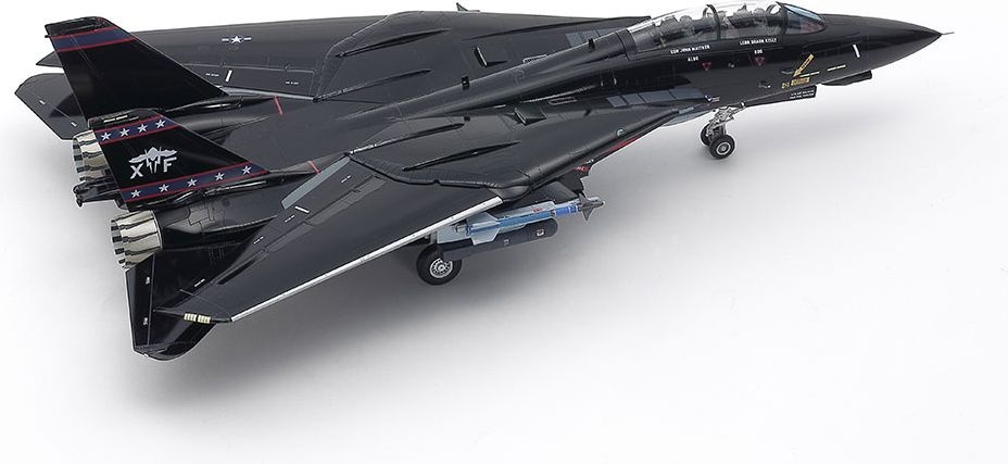 Zdjęcie Grumman F-14D Tomcat 1:72 Tamiya 60795