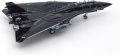Zdjęcie Grumman F-14D Tomcat 1:72 Tamiya 60795