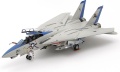 Zdjęcie Grumman F-14D Tomcat 1:72 Tamiya 60795