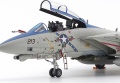 Zdjęcie Grumman F-14D Tomcat 1:72 Tamiya 60795