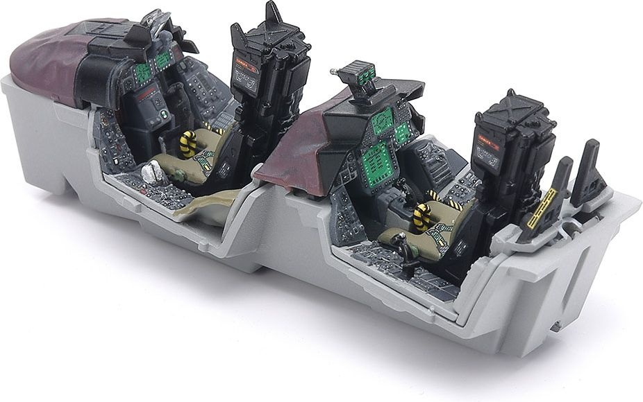Zdjęcie Grumman F-14D Tomcat 1:72 Tamiya 60795