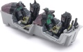 Zdjęcie Grumman F-14D Tomcat 1:72 Tamiya 60795