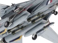 Zdjęcie Grumman F-14D Tomcat 1:72 Tamiya 60795