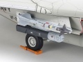 Zdjęcie Grumman F-14D Tomcat 1:72 Tamiya 60795