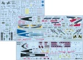 Zdjęcie Grumman F-14D Tomcat 1:72 Tamiya 60795