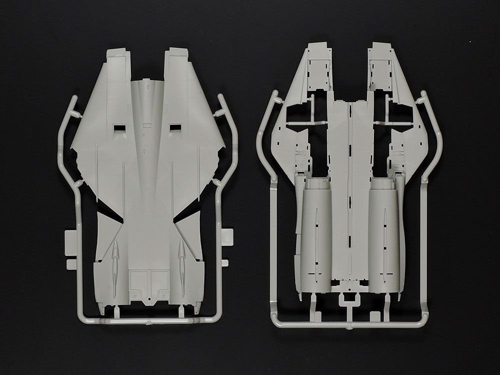 Zdjęcie Grumman F-14D Tomcat 1:72 Tamiya 60795