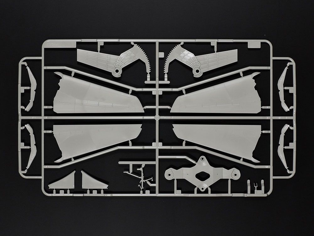 Zdjęcie Grumman F-14D Tomcat 1:72 Tamiya 60795