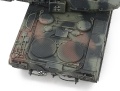 Zdjęcie Leopard 2 A7V 1:48 Tamiya 32607