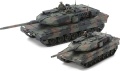 Zdjęcie Leopard 2 A7V 1:48 Tamiya 32607