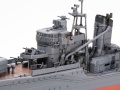 Zdjęcie Niszczyciel Yukikaze "Yukikaze Movie Version" 1:350 Tamiya 25218