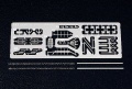 Zdjęcie Niszczyciel Yukikaze "Yukikaze Movie Version" 1:350 Tamiya 25218