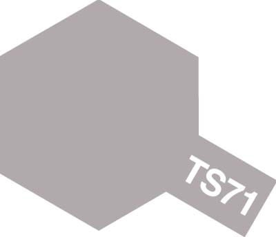 Zdjęcie główne produktu Tamiya 85071 TS-71 Smoke Spray TS71