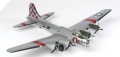 Zdjęcie B-17G Flying Fortress "Nose Art" 1:72 Academy 12414