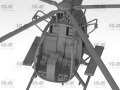 Zdjęcie MH-6J Little Bird 1:48 ICM 48369