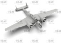 Zdjęcie HP.52 Hampden TB.Mk.I 1:48 ICM 48353