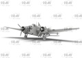 Zdjęcie HP.52 Hampden TB.Mk.I 1:48 ICM 48353