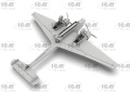 Zdjęcie HP.52 Hampden TB.Mk.I 1:48 ICM 48353