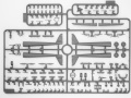Zdjęcie Nocne myśliwce Luftwaffe (Messerschmitt Bf-109 E-4 / Fw-189 A-1 / Do-17 Z-10) 1:72 ICM 72209