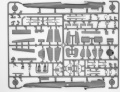 Zdjęcie Nocne myśliwce Luftwaffe (Messerschmitt Bf-109 E-4 / Fw-189 A-1 / Do-17 Z-10) 1:72 ICM 72209