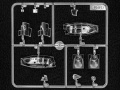 Zdjęcie Nocne myśliwce Luftwaffe (Messerschmitt Bf-109 E-4 / Fw-189 A-1 / Do-17 Z-10) 1:72 ICM 72209