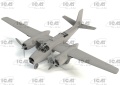 Zdjęcie JD-1D Invader 1:48 ICM 48287