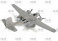 Zdjęcie JD-1D Invader 1:48 ICM 48287