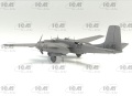 Zdjęcie JD-1D Invader 1:48 ICM 48287