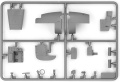 Zdjęcie JD-1D Invader 1:48 ICM 48287