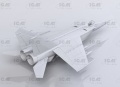 Zdjęcie MiG-25 BM 1:48 ICM 48905