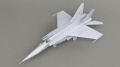 Zdjęcie MiG-25 RBF 1:72 ICM 72174