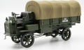 Zdjęcie FWD Type B WWI US Army Truck 1:35 ICM 35655