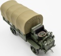Zdjęcie FWD Type B WWI US Army Truck 1:35 ICM 35655