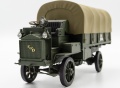 Zdjęcie FWD Type B WWI US Army Truck 1:35 ICM 35655