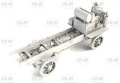 Zdjęcie FWD Type B WWI US Army Truck 1:35 ICM 35655