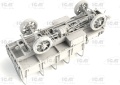 Zdjęcie FWD Type B WWI US Army Truck 1:35 ICM 35655