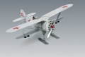 Zdjęcie I-153 (wersja zimowa) 1:48 ICM 48096