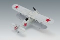 Zdjęcie I-153 (wersja zimowa) 1:48 ICM 48096