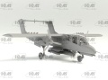 Zdjęcie Vietnam USAF Airfield (Cessna O-2A, OV-10A Bronco, US Pilots and Ground Personnel) 1:48 ICM DS4803
