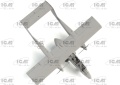 Zdjęcie Vietnam USAF Airfield (Cessna O-2A, OV-10A Bronco, US Pilots and Ground Personnel) 1:48 ICM DS4803