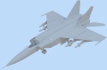 Zdjęcie MiG-25 PD 1:48 ICM 48903