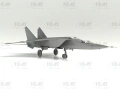 Zdjęcie MiG-25 RU 1:72 ICM 72176