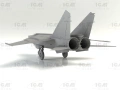 Zdjęcie MiG-25 RU 1:72 ICM 72176